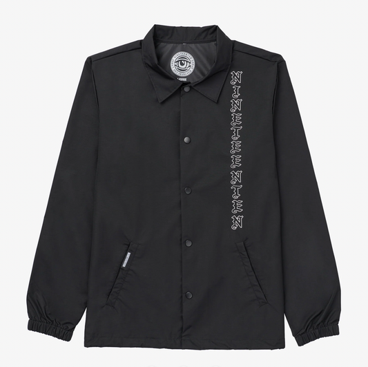 Age Of Winters Resister 10K Jacket Black