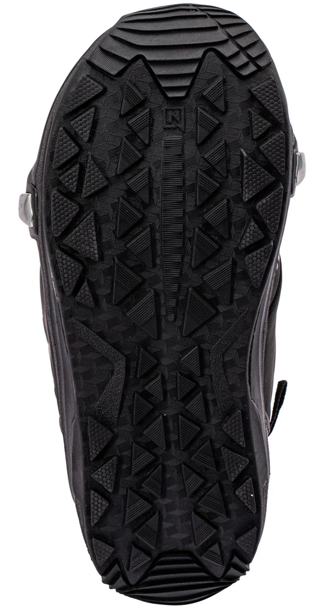 Nitro Sentinel Boa Black Step On Snowboard Boots 2027