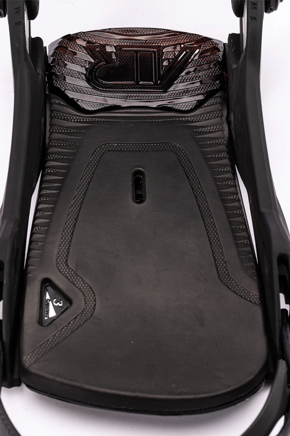 Nitro One Motorhead Snowboard Bindings 2027
