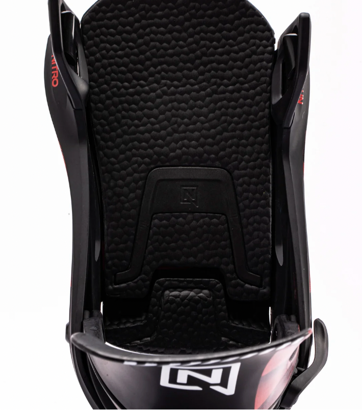 Nitro Step On OG Mens Bindings