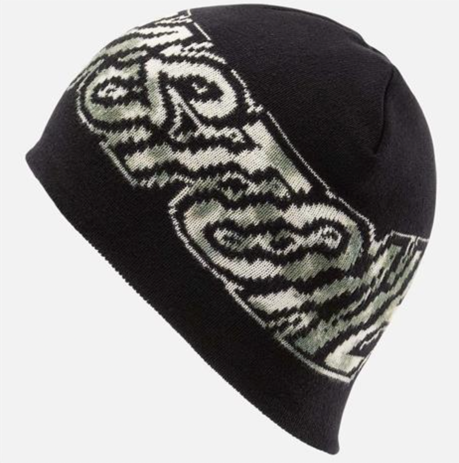 Volcom Chill Skull Beanie