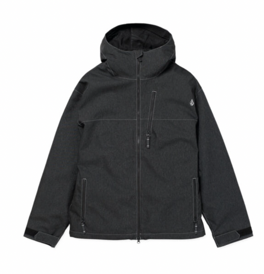 VOLCOM TOP STITCH JACKET