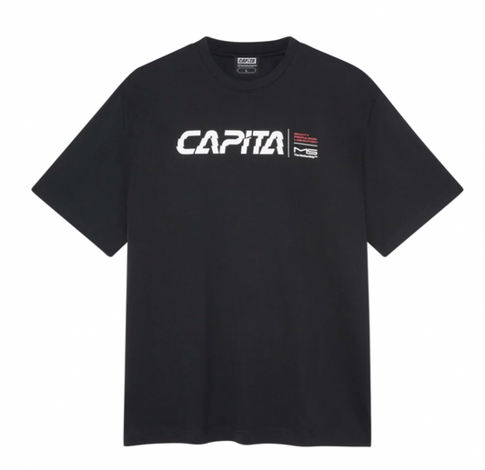CAPiTA GRAVITY TEE