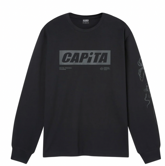 CAPiTA PATHFINDER LONG SLEEVE TEE