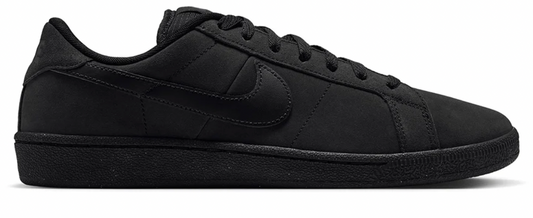 Nike SB Zoom Tennis Classic Black Black Shoes