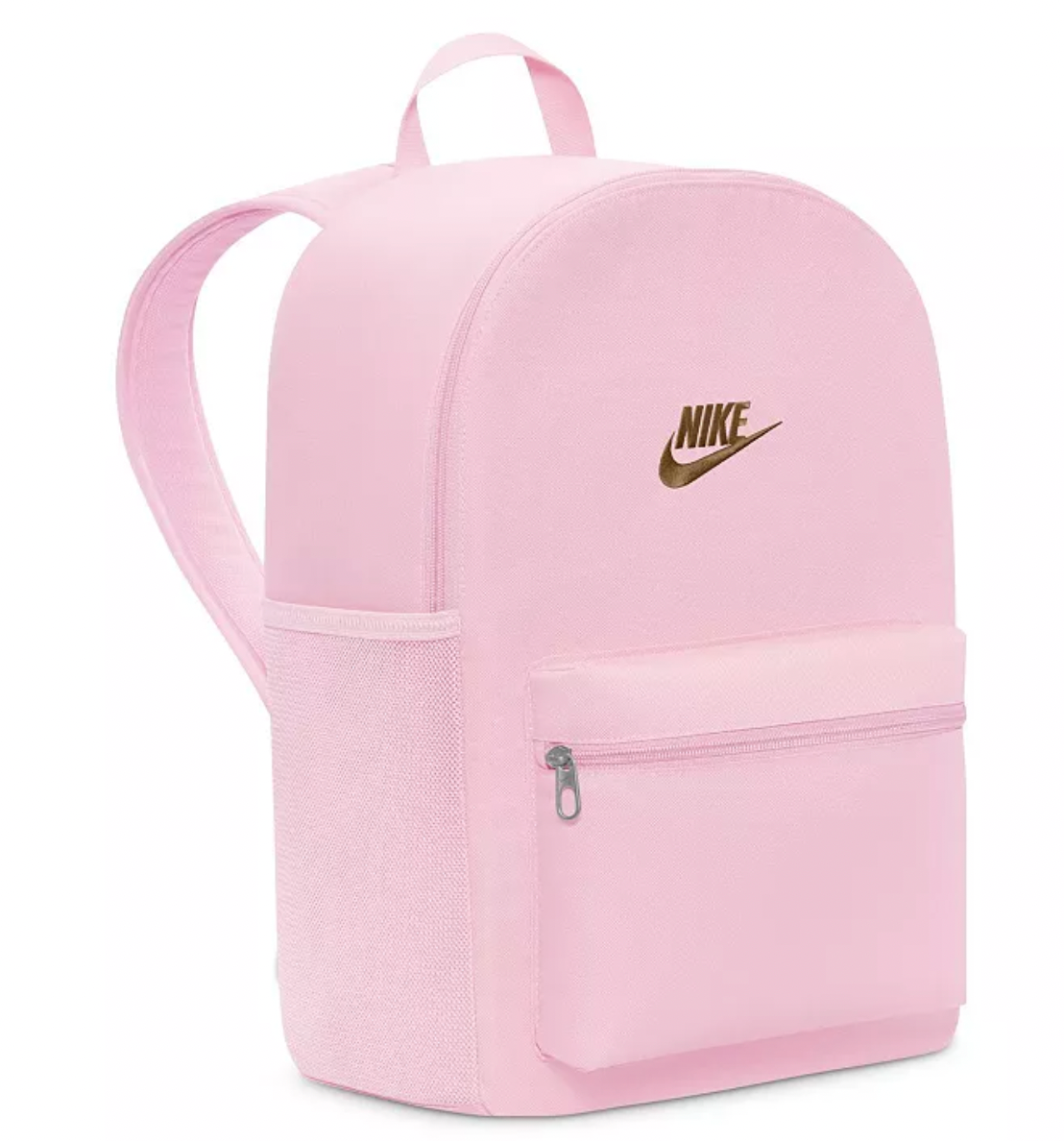 Nike Heritage 2.0 Backpack Pink