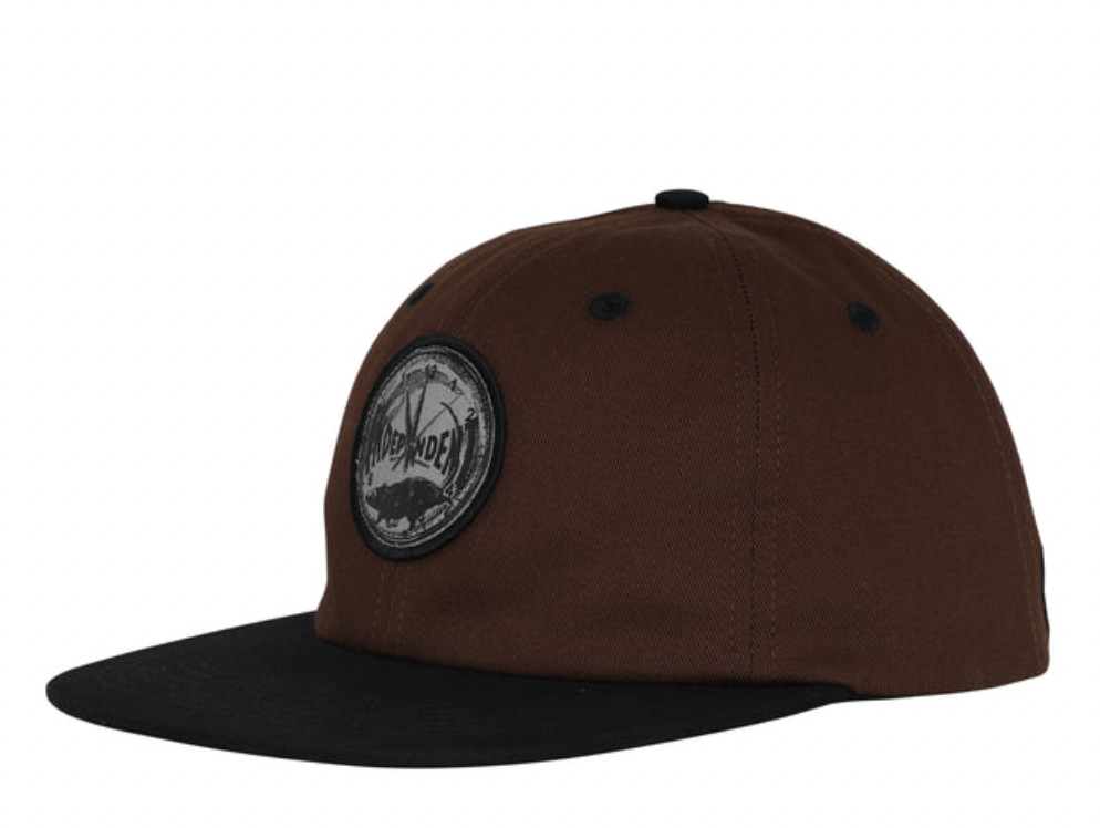 Independent Rat Race Hat