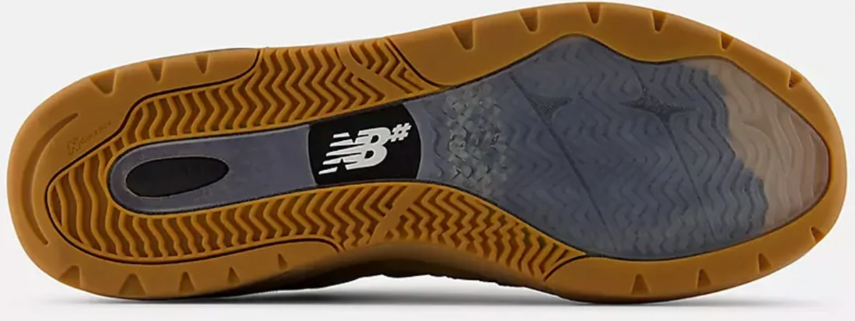 New Balance Numeric Andrew Reynolds 933 Breakfast Tea