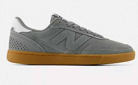 NEW BALANCE NUMERIC 440v2 (Grey/White)
