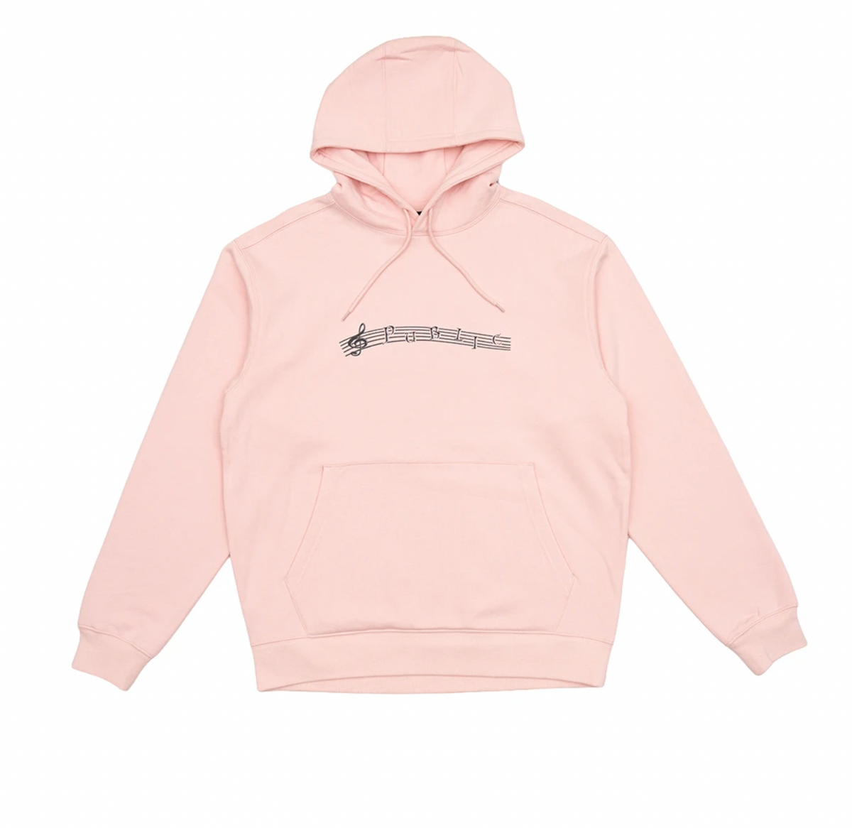 Public JibGurl Hoody