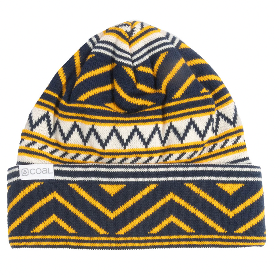 Coal The Weston Knit Beanie