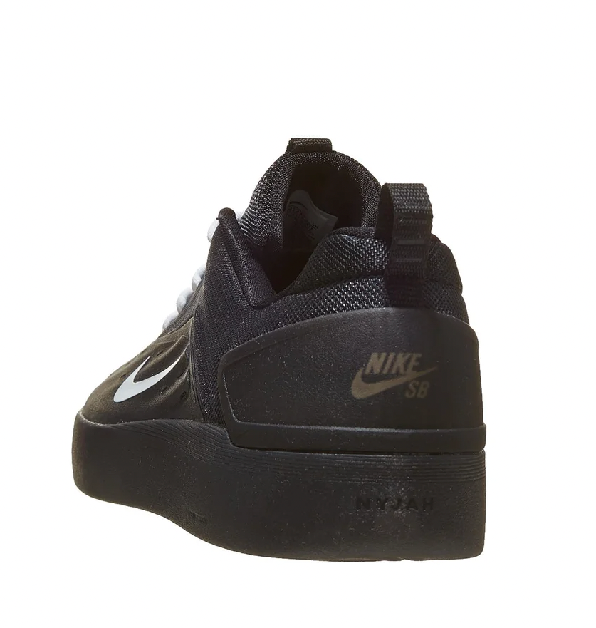 Nike SB Zoom Nyjah 4