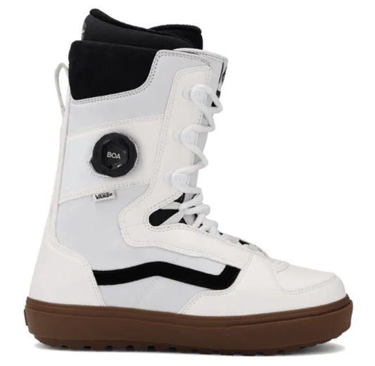 Vans Men's Invado OG Snowboard Boots 2026
