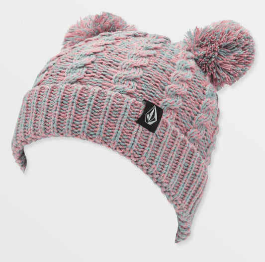 Volcom Kids' Stone Palm Beanie