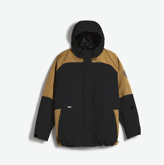 AutumnMTN Field Jacket 26