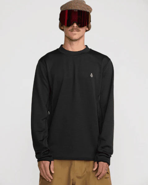 Volcom Men's Gridlock Crew