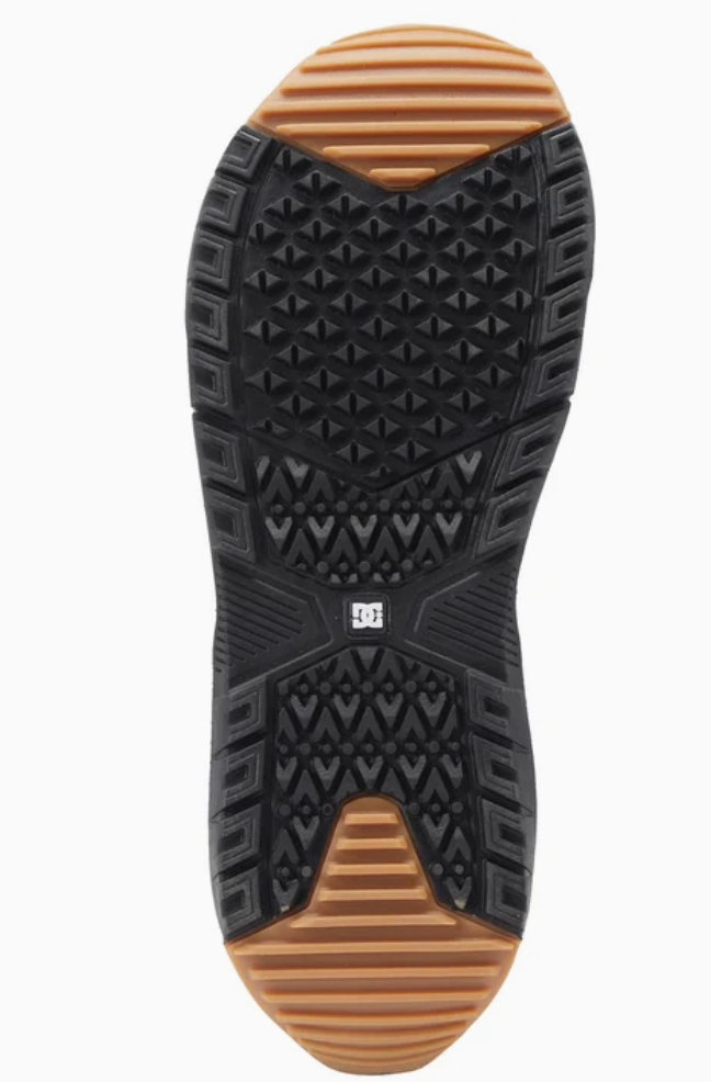 DC Control Step On Snowboard Boots