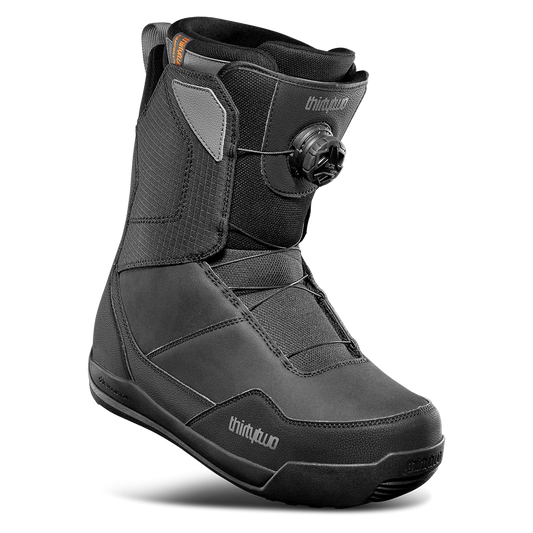 ThirtyTwo MEN'S SHIFTY BOA® SNOWBOARD BOOTS 26