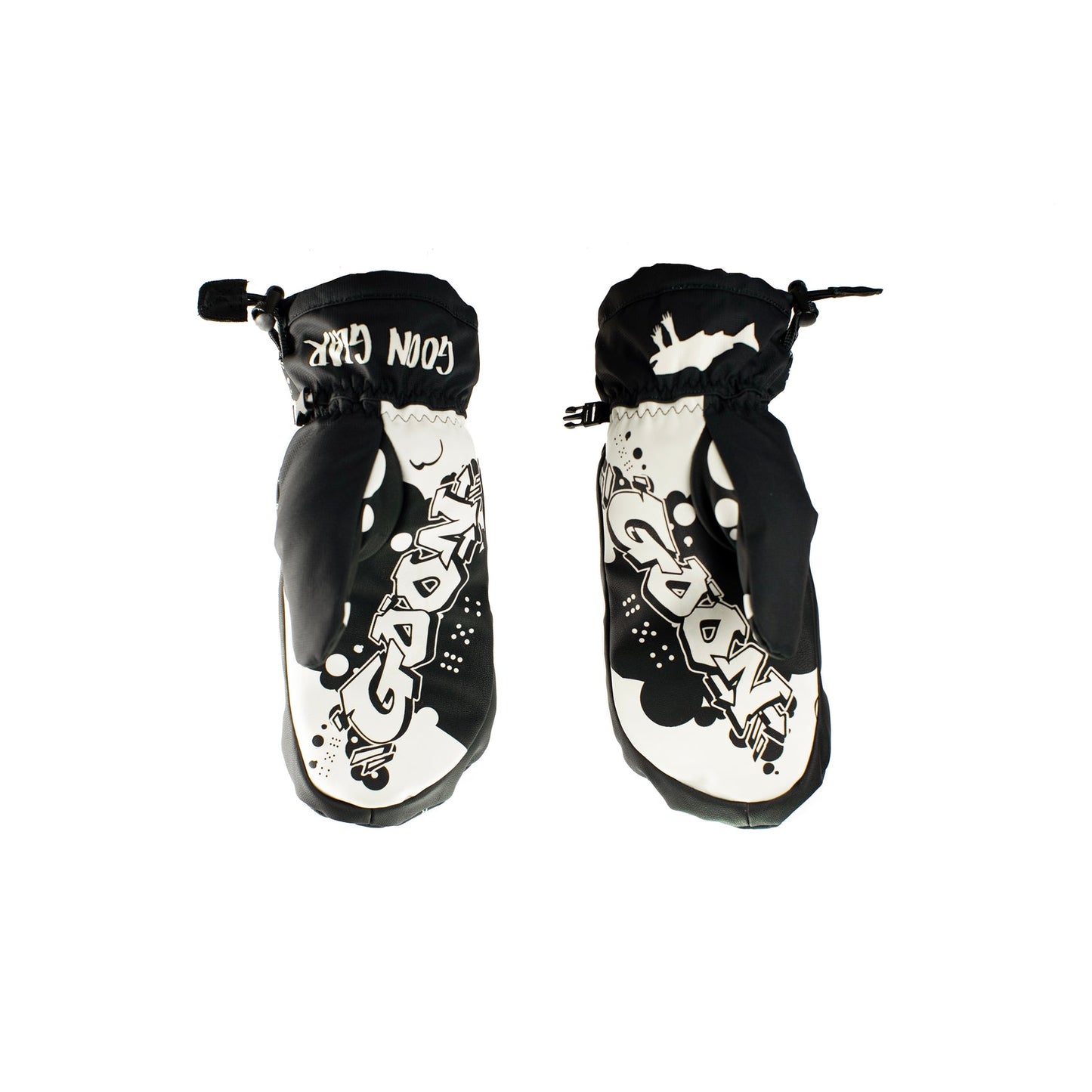 Salmon Arms Goon Gear Team Mitt