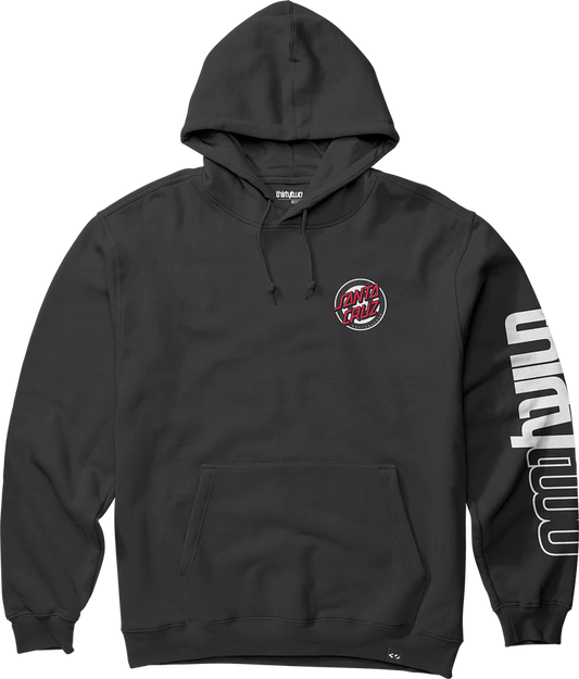 ThirtyTwo X Santa Cruz Pullover Hoodie