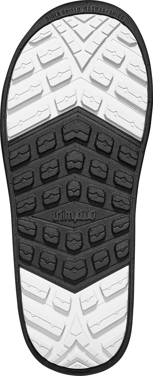 Thirtytwo W's Lashed Melncon