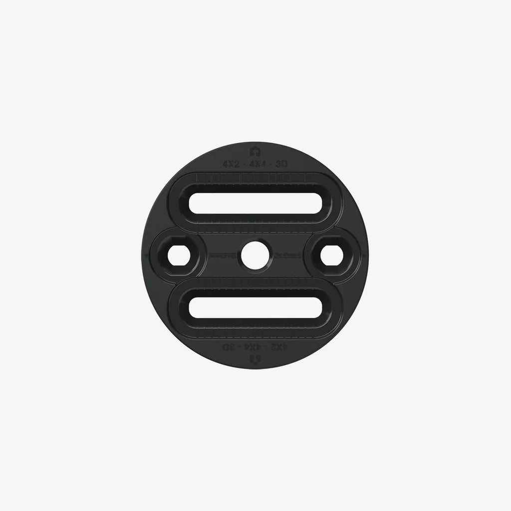 Union Universal Disk V2