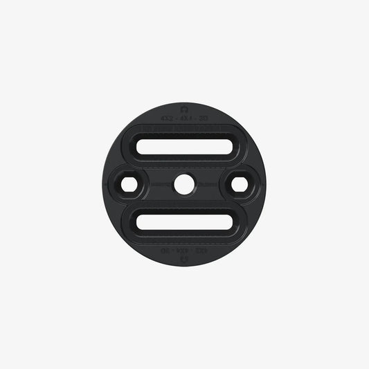 Union Universal Disk V2