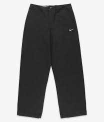 Nike SB Men's El Chino Pants - Black