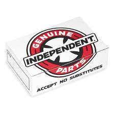 Genuine Parts Axle Nuts Sold Individually Independent