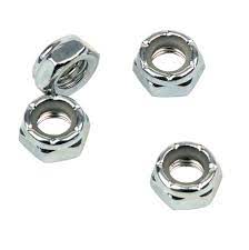 Genuine Parts Axle Nuts Sold Individually Independent