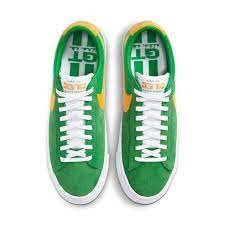 Nike SB Zoom Blazer Low Pro GT