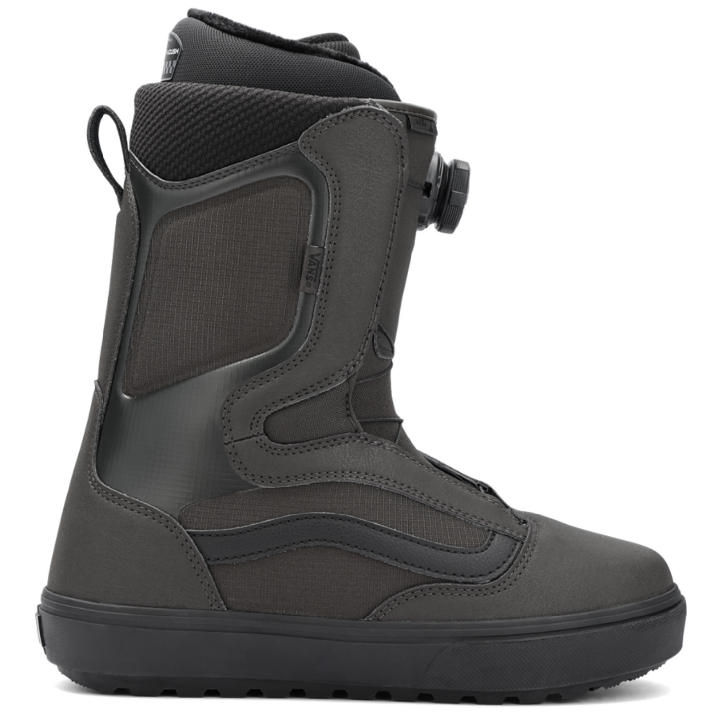 Vans Aura OG Boots 2026 - Men's