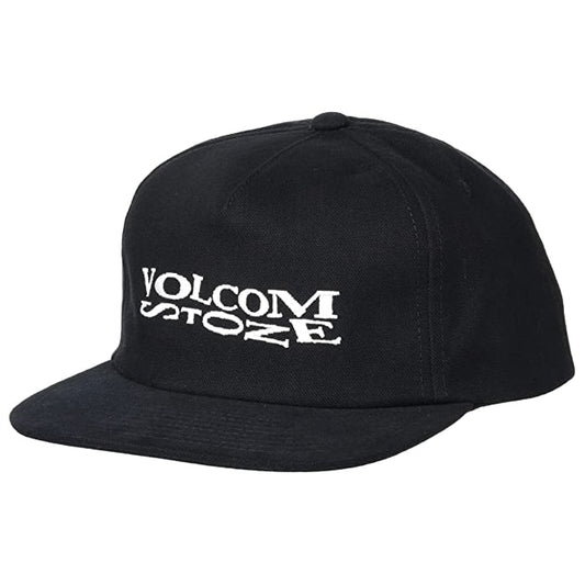 VOLCOME SKATE VITALS ADJUSTABLE HAT