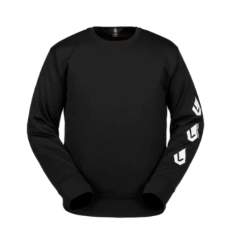 Volcom Core Hydro Crewneck Mens