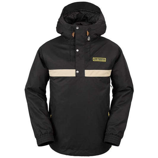 Volcom Longo Pullover Jacket