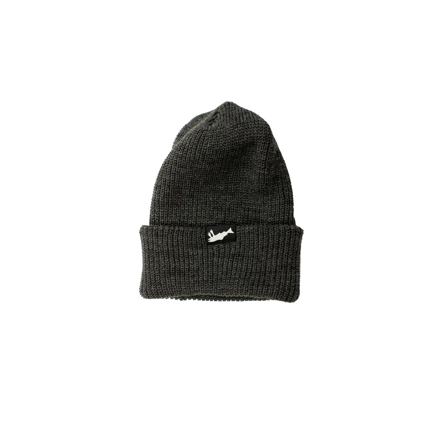 Salmon Arms- Watchman Toque