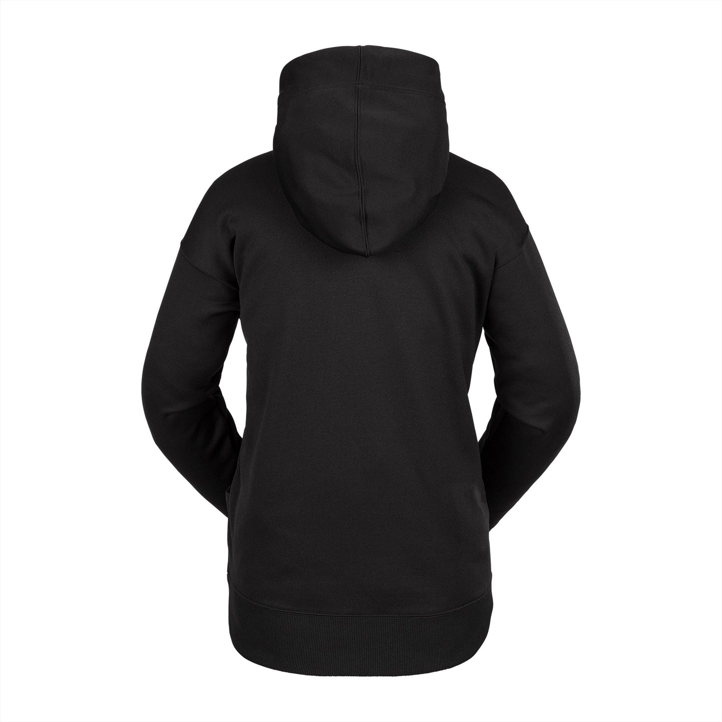 Volcom Womens Riding Hydro Hoodie