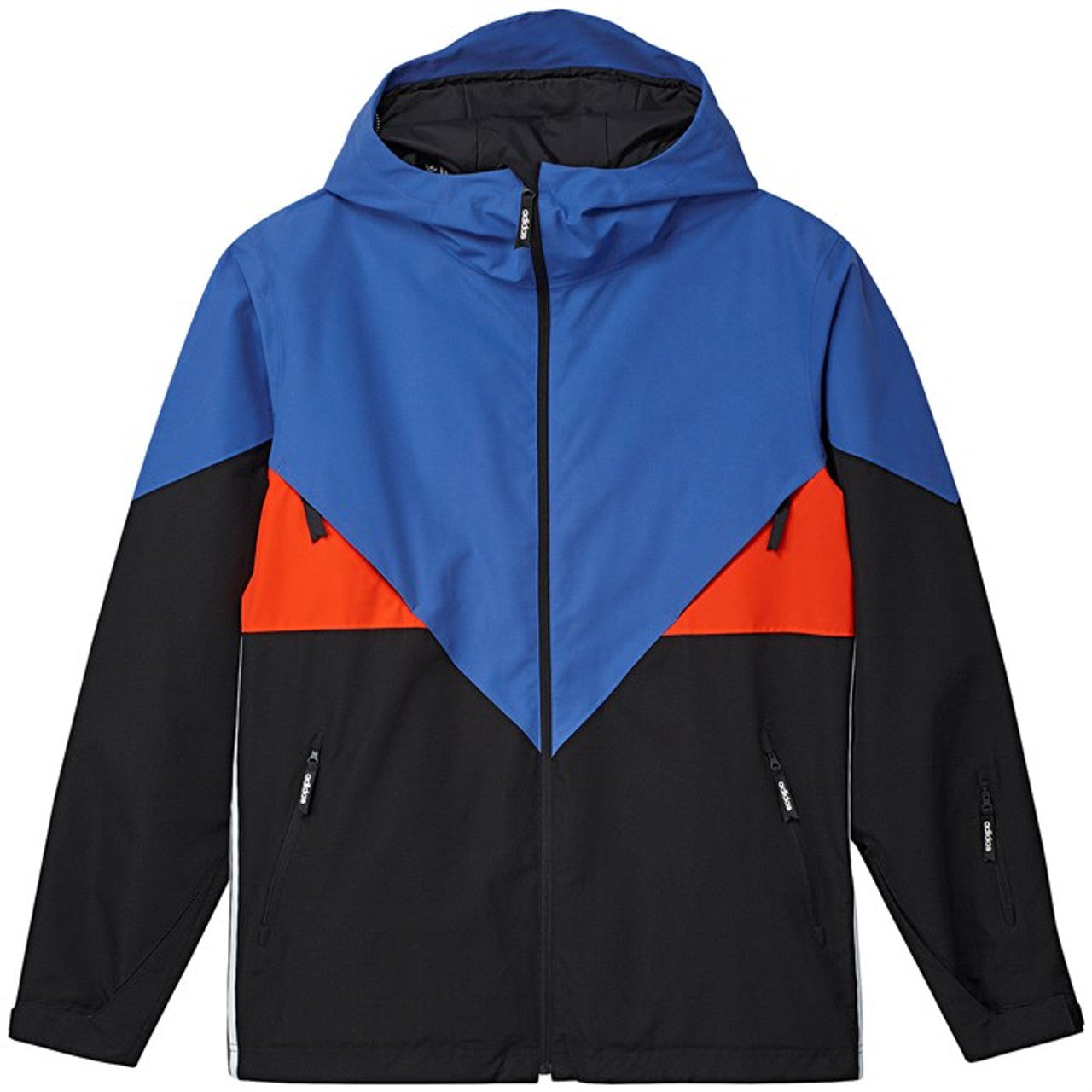 Adidas Premiere Riding Jacket