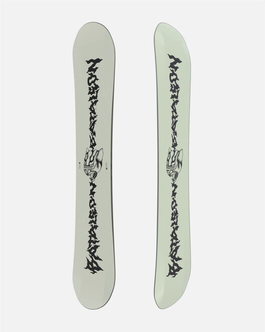 Bataleon Men's Disaster Snowboard