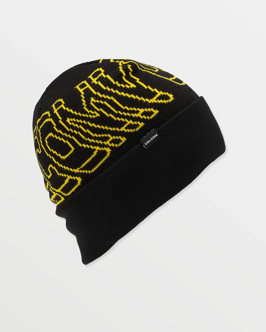 Volcom Stone Funk Beanie