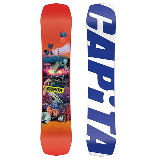 Capita Children of the Gnar 2025 Snowboard