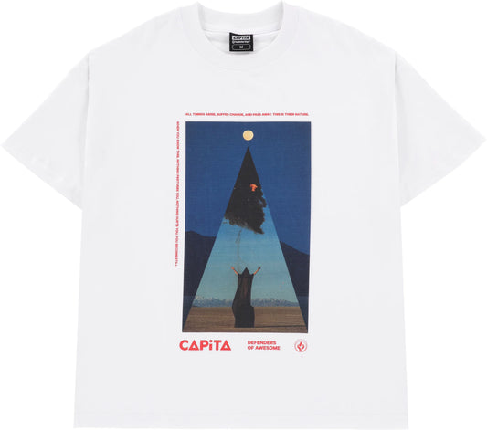 Capita DOA Tee