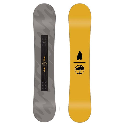 Arbor Metal Machine 2025 Snowboard