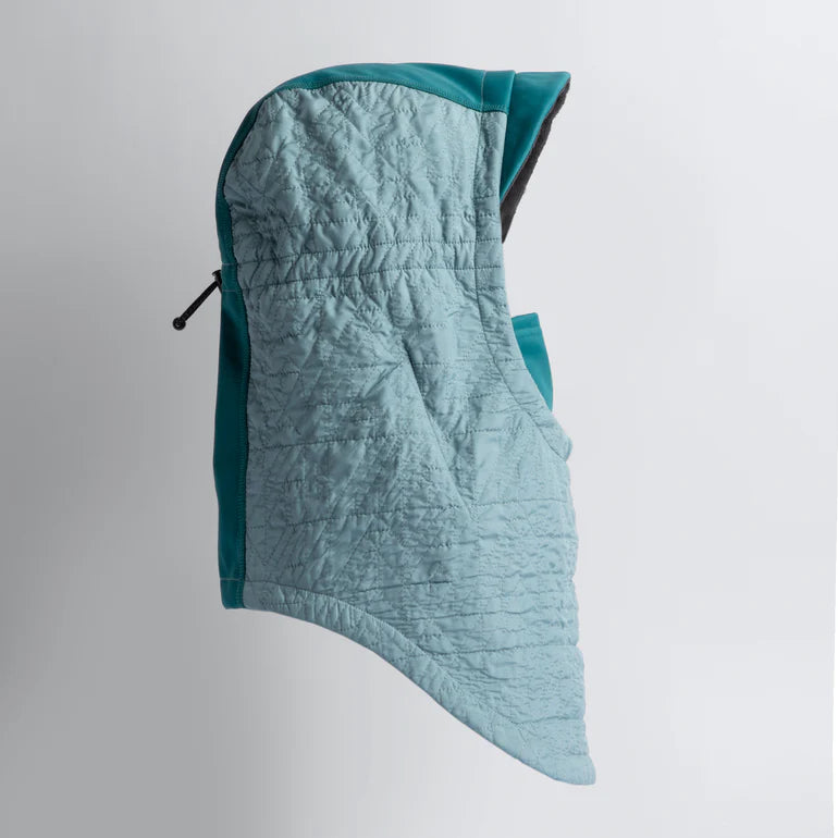 Coal The Catacombs Hood II