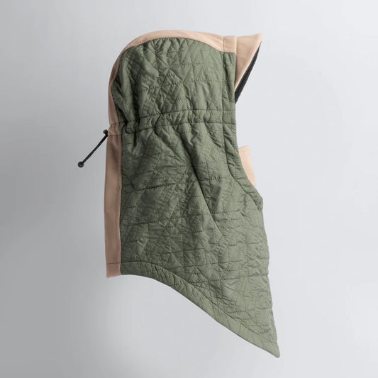 Coal The Catacombs Hood II