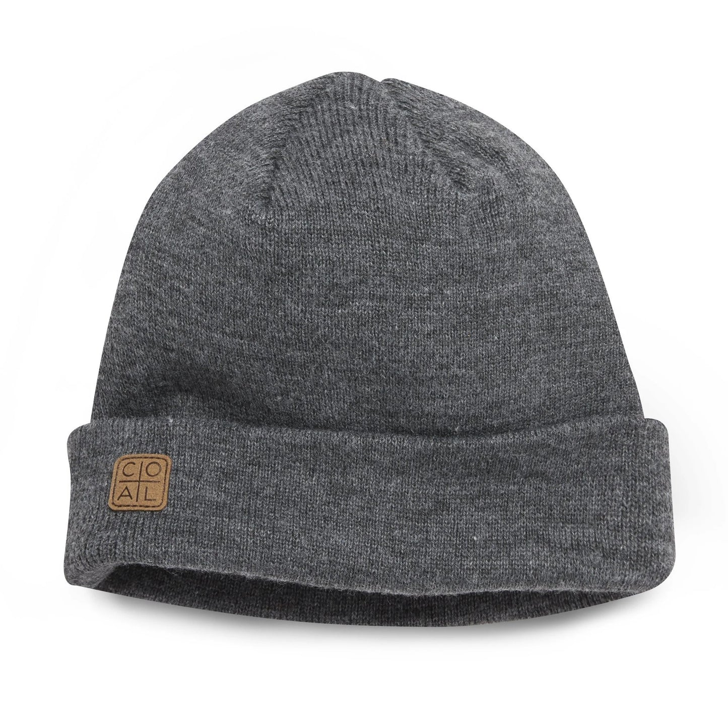 Coal The Harbor Rib Knit Fisherman Beanie