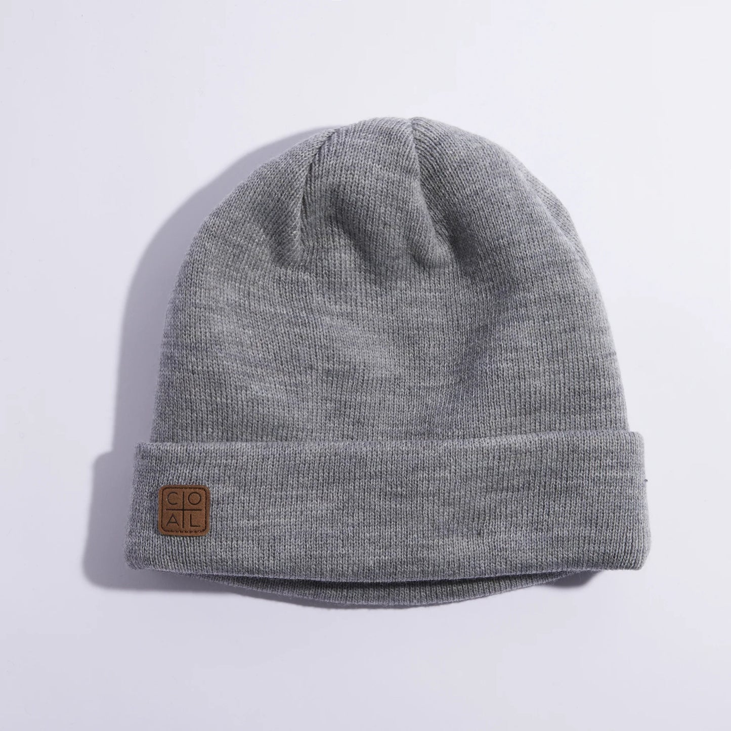 Coal The Harbor Rib Knit Fisherman Beanie