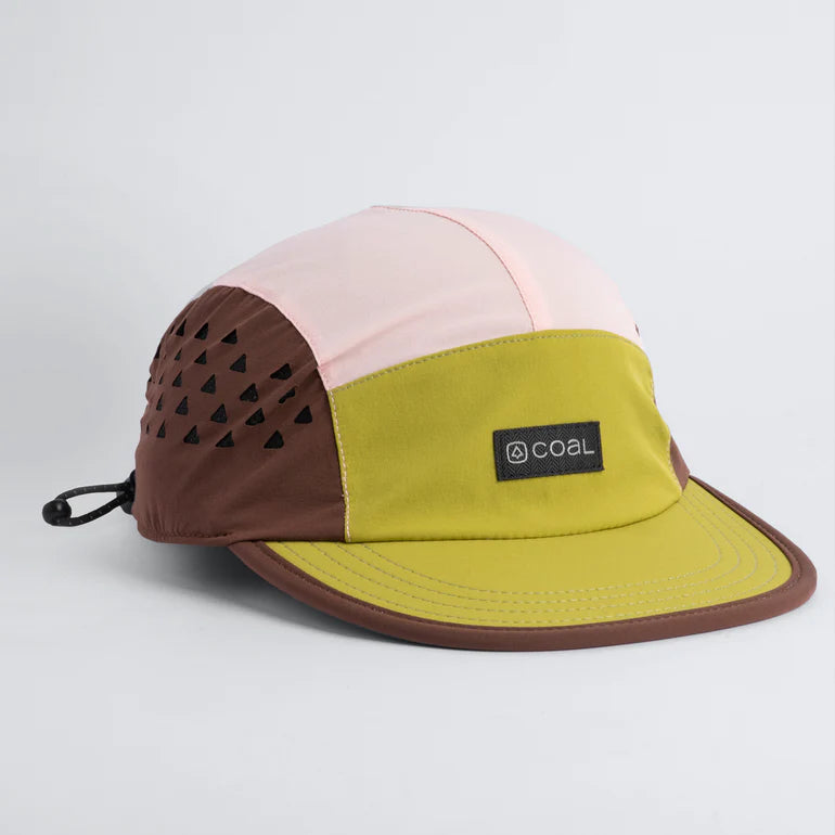 Coal The Provo Hat
