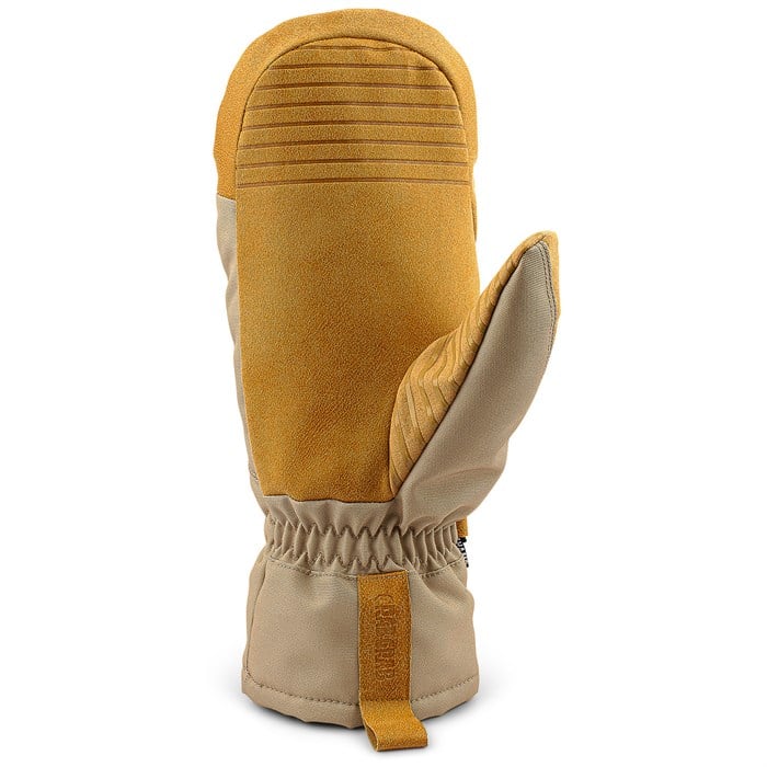 Crab Grab Men's Champ Snowboarding Mittens 2025