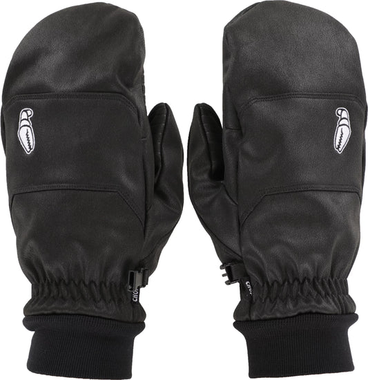 Crab Grab Men's Chop Snowboarding Mittens 2025